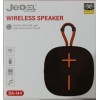 JEDEL SA-144 BLUETOOTH SPEAKER MUHTEŞEM SES KALİTESİ 